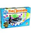+Ciencicefa