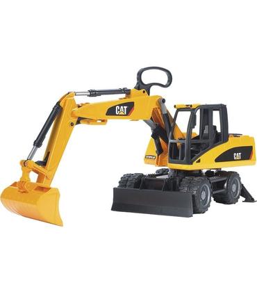 excavadora-con-gran-brazo-cuchara-cat