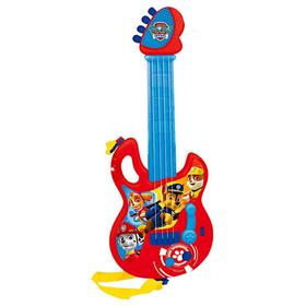 patrulla-canina-guitarra-infantil