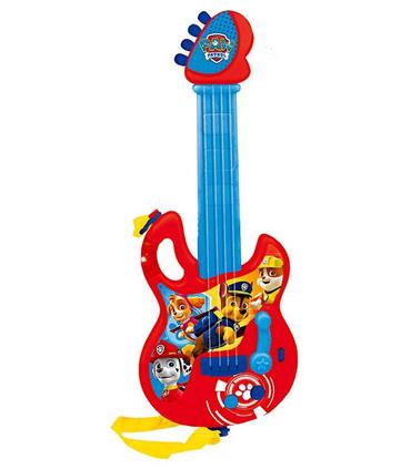 patrulla-canina-guitarra-infantil