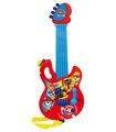 Patrulla Canina Guitarra Infantil