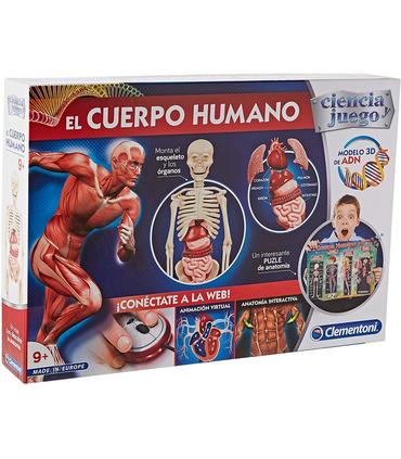el-cuerpo-humano