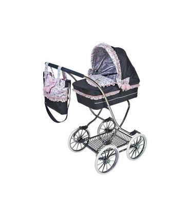 coche-mueca-classic-romantic-suspension