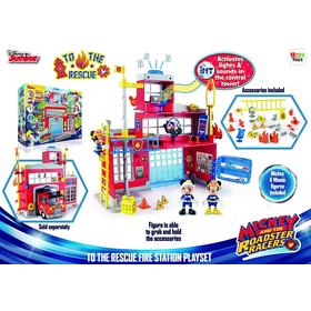 estacion-de-bomberos-mickey-al-rescate