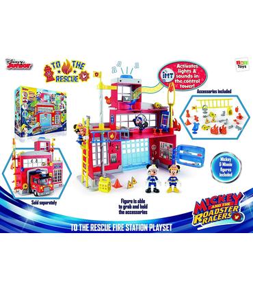 estacion-de-bomberos-mickey-al-rescate
