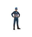 DISFRAZ CAPITAN AMERICA CLASSIC CIVIL WA