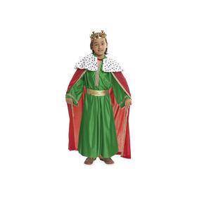 disfraz-rey-mago-verde-5-6-anos