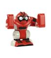 Boombot el Robot Humanoide Interactivo
