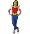 Disfraz Wonder Woman Talla 5-7 Años