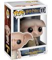 Figura Funko Pop! Vinyl Harry Potter Dobby
