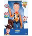 Toy Story 4 Woody con Voz