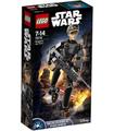 Lego 75119 Star Wars Sargenta Jyn Erso