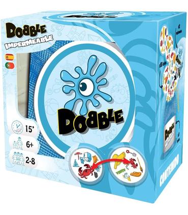 dobble-waterproof