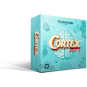 cortex-challenge