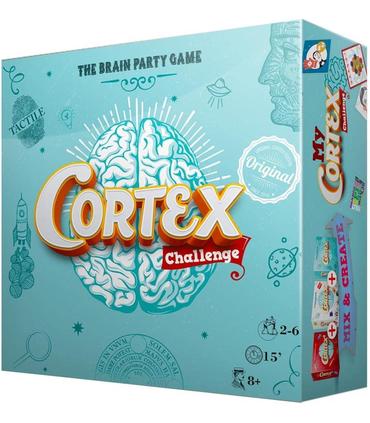 cortex-challenge