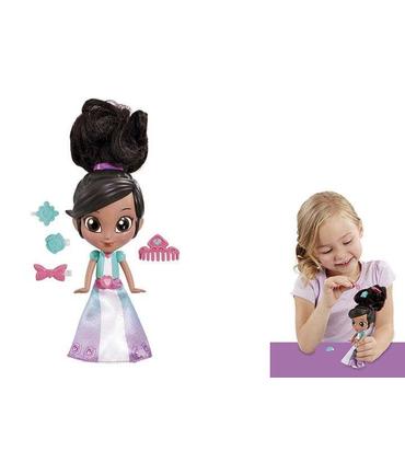muneca-nella-peiname-princesa