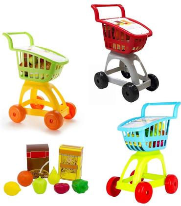 carrito-supermarket-alimentos-surtido