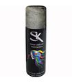 Spray Escarcha Plata