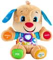Peluche Perrito Primeros Descubrimientos Con Luces