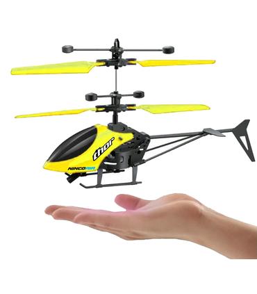 helicoptero-nincoair-thor