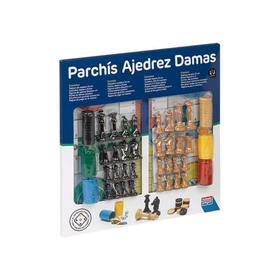 parchis-ajedrez-damas