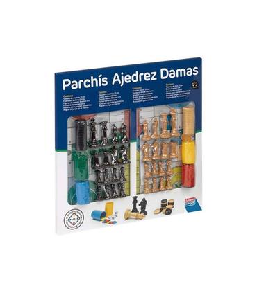 parchis-ajedrez-damas