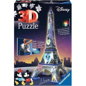 puzzle-3d-disney-torre-eiffel-night-edition-serie