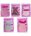Vestidos de Muñecas Grandes Surtidos