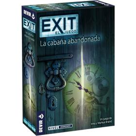 exit-la-cabana-abandonada