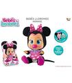Bebe Lloron  Minnie