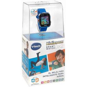 reloj-kidizoom-smart-watch-dx2-azul