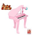 Music Planet Piano Cola