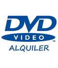 DVD ALQUILER
